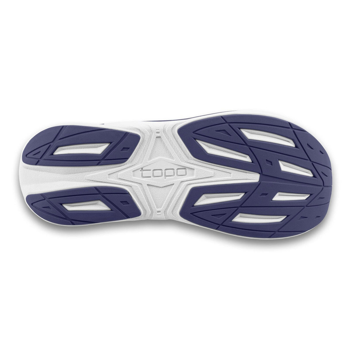 TOPO PHANTOM 4 PURPLE/BLUE - WOMENS