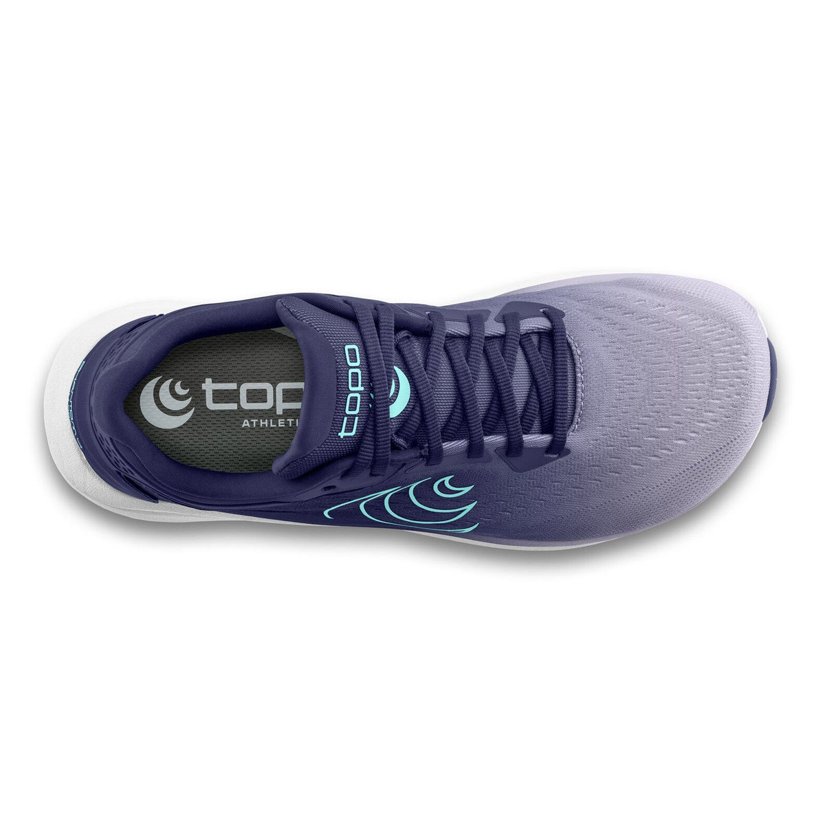 TOPO PHANTOM 4 PURPLE/BLUE - WOMENS