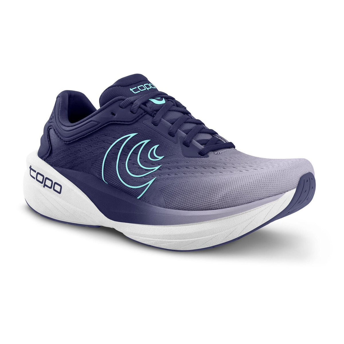 TOPO PHANTOM 4 PURPLE/BLUE - WOMENS