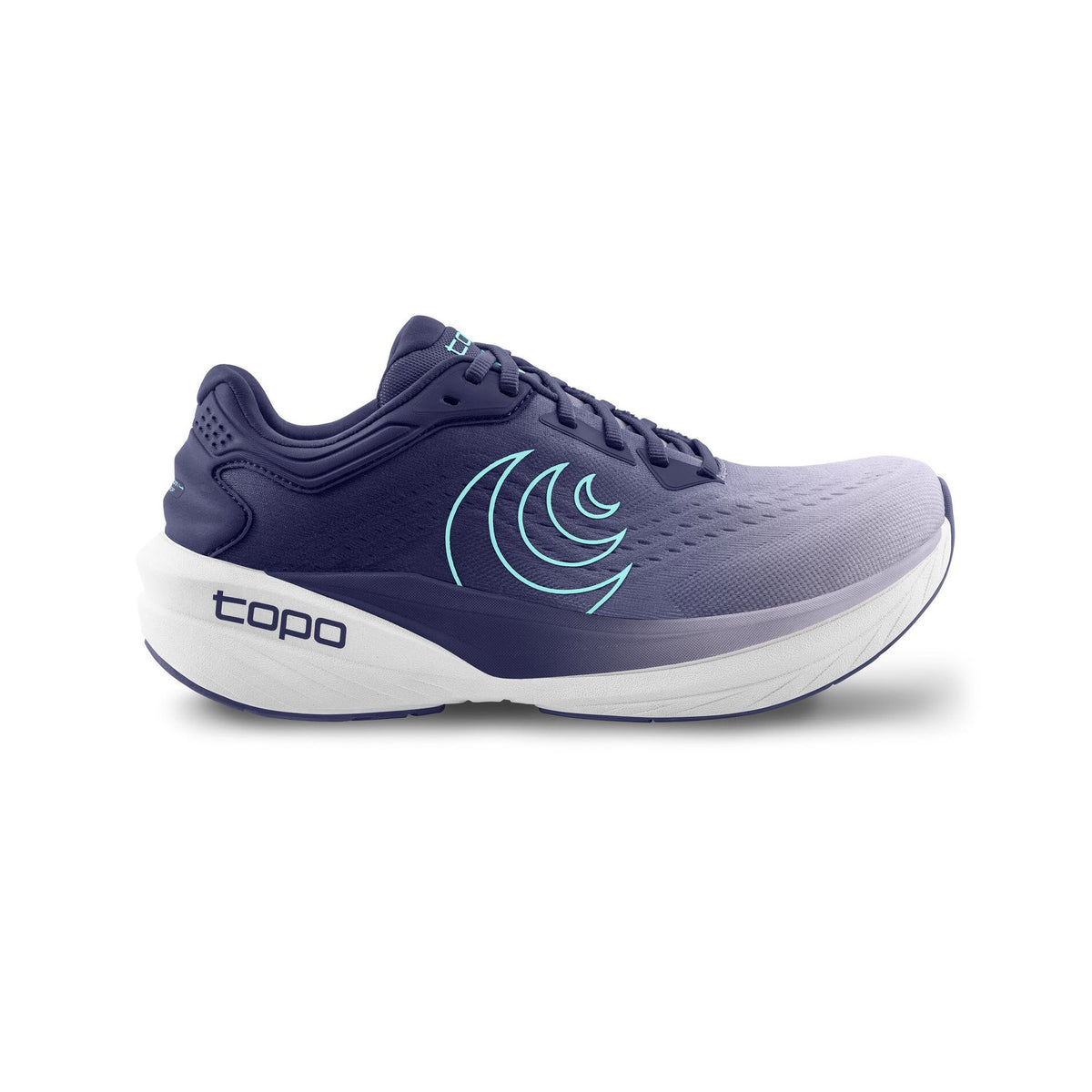 TOPO PHANTOM 4 PURPLE/BLUE - WOMENS