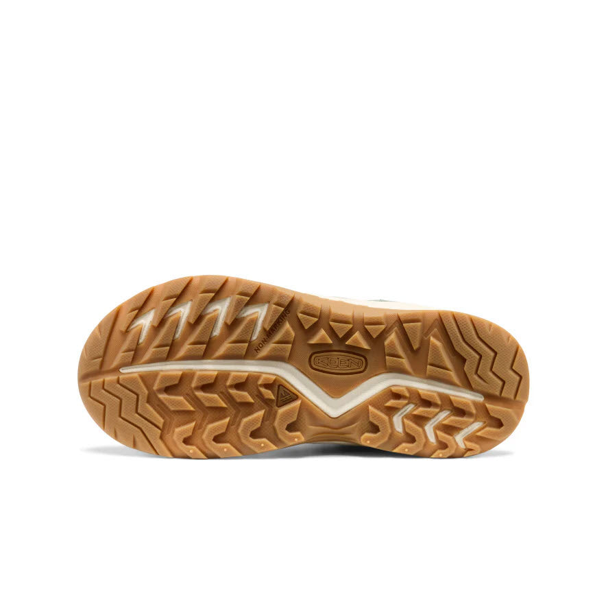 KEEN YOUTH HIGHTRAIL WP LILLY PAD - KIDS