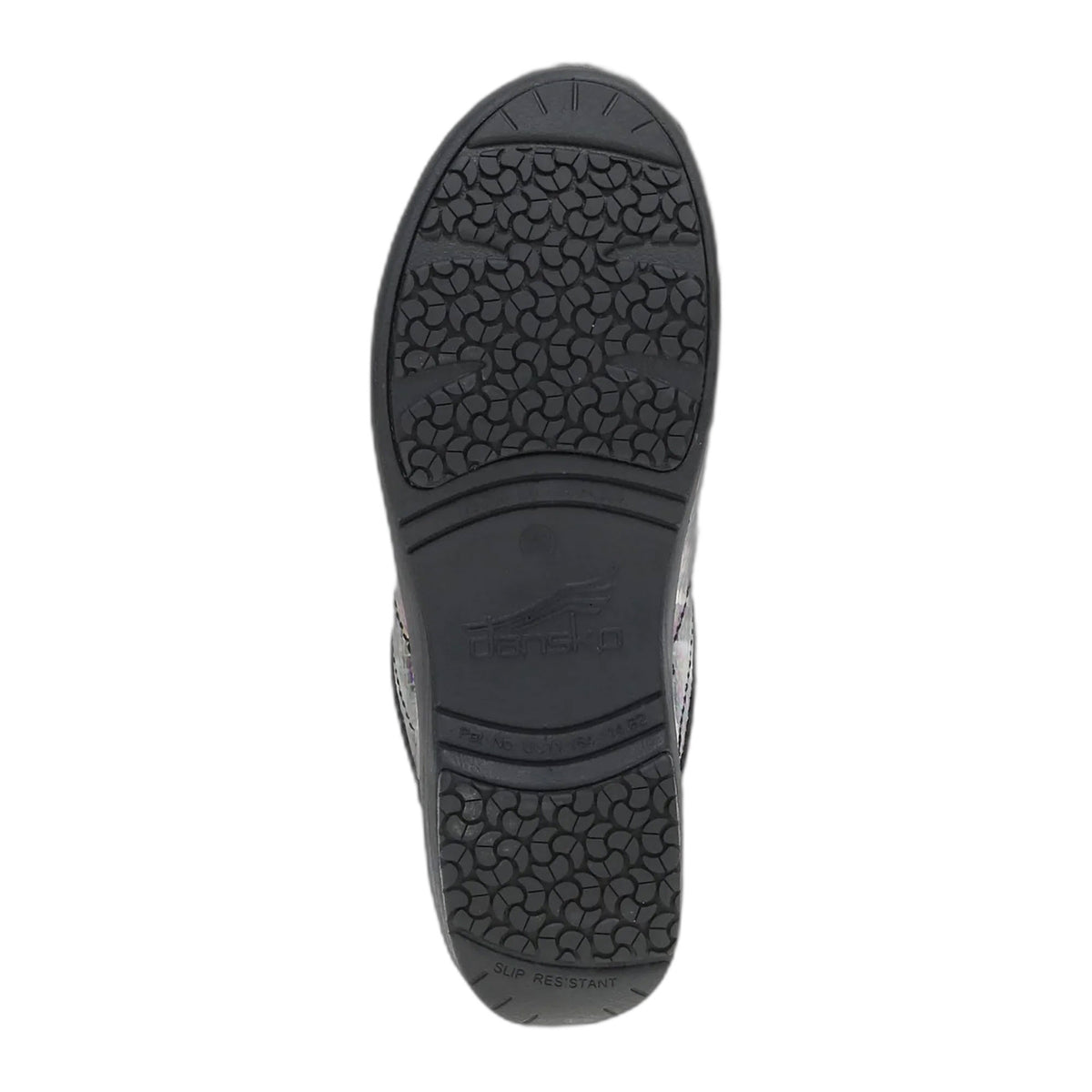 DANSKO XP 2.0 CLOG AUTUMN SNAKE - WOMENS