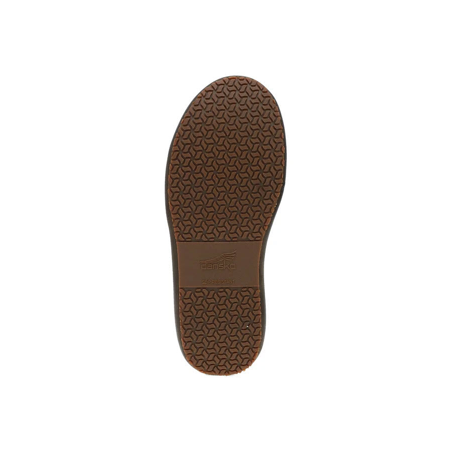 DANSKO PRO CLOUD MUSHROOM - WOMENS