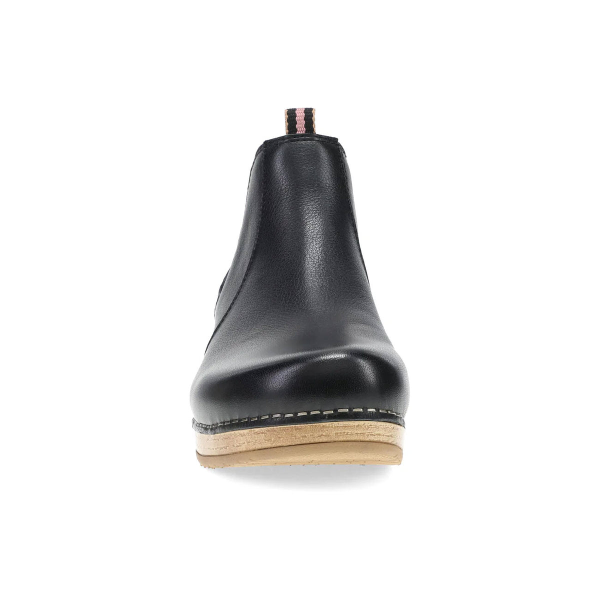 DANSKO BECKA BOOT BLACK - WOMENS