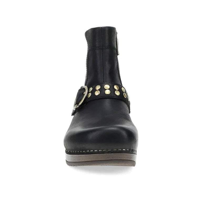 DANSKO BAYLIN BOOT BLACK - WOMENS