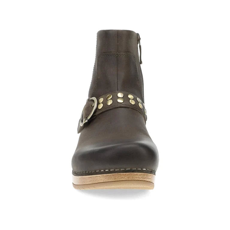 DANSKO BAYLIN BOOT MUSHROOM - WOMENS