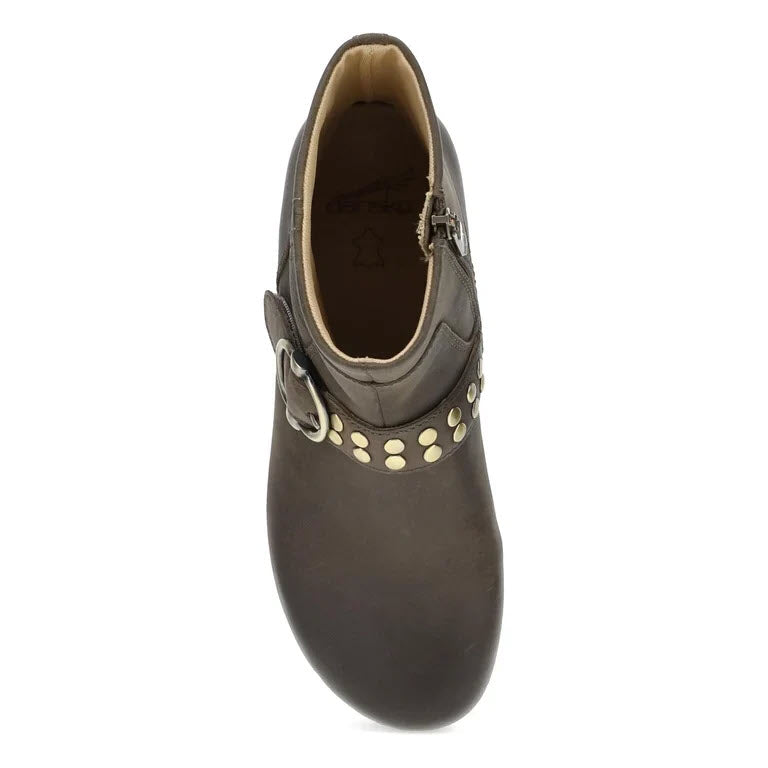 DANSKO BAYLIN BOOT MUSHROOM - WOMENS