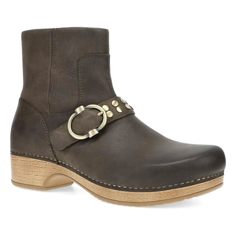 DANSKO BAYLIN BOOT MUSHROOM - WOMENS