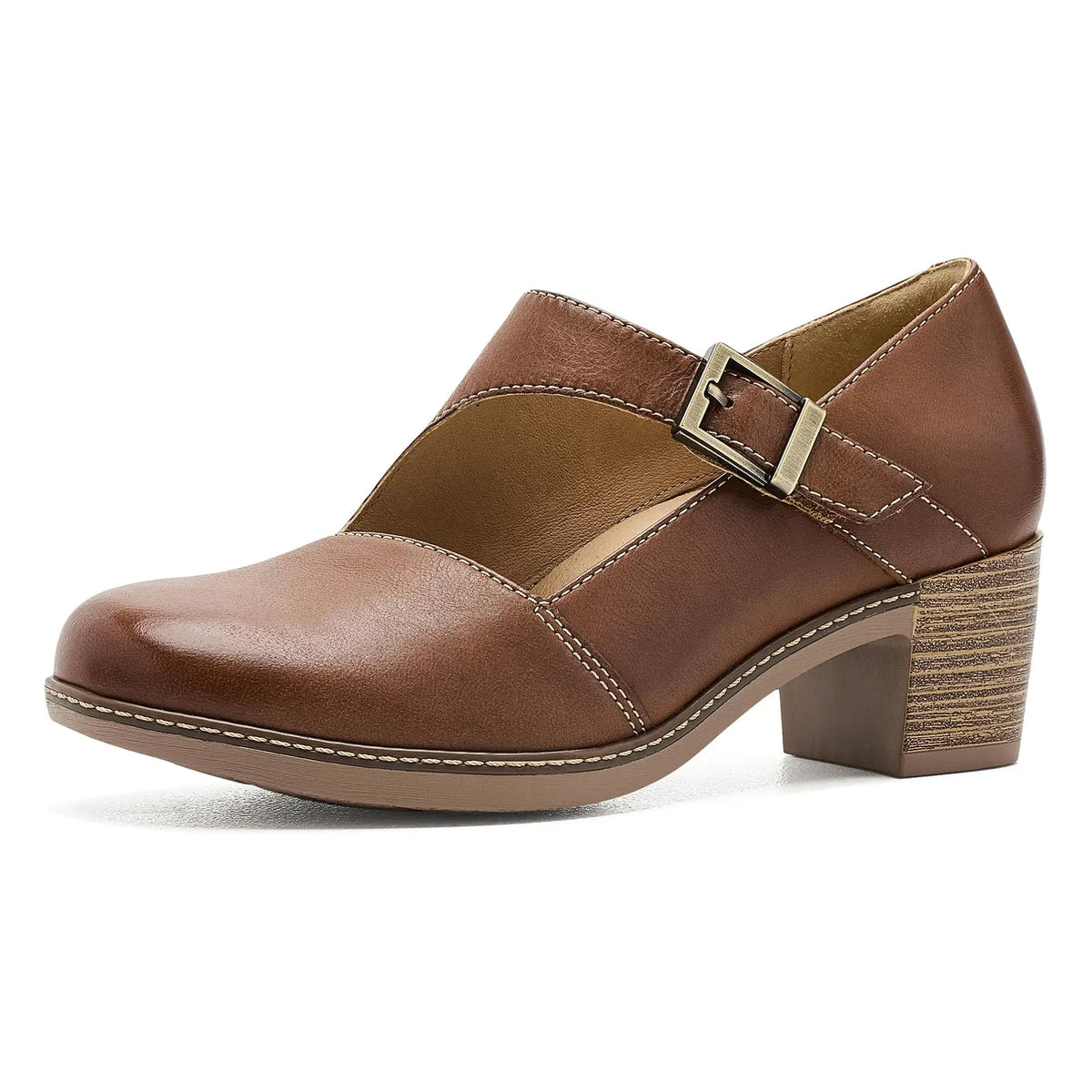 DANSKO MARIGOLD MARY JANE LUGGAGE - WOMENS