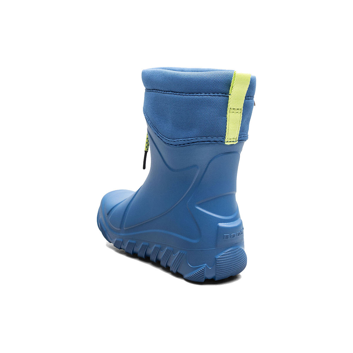 BOGS BOGA BOOT BLUE - KIDS