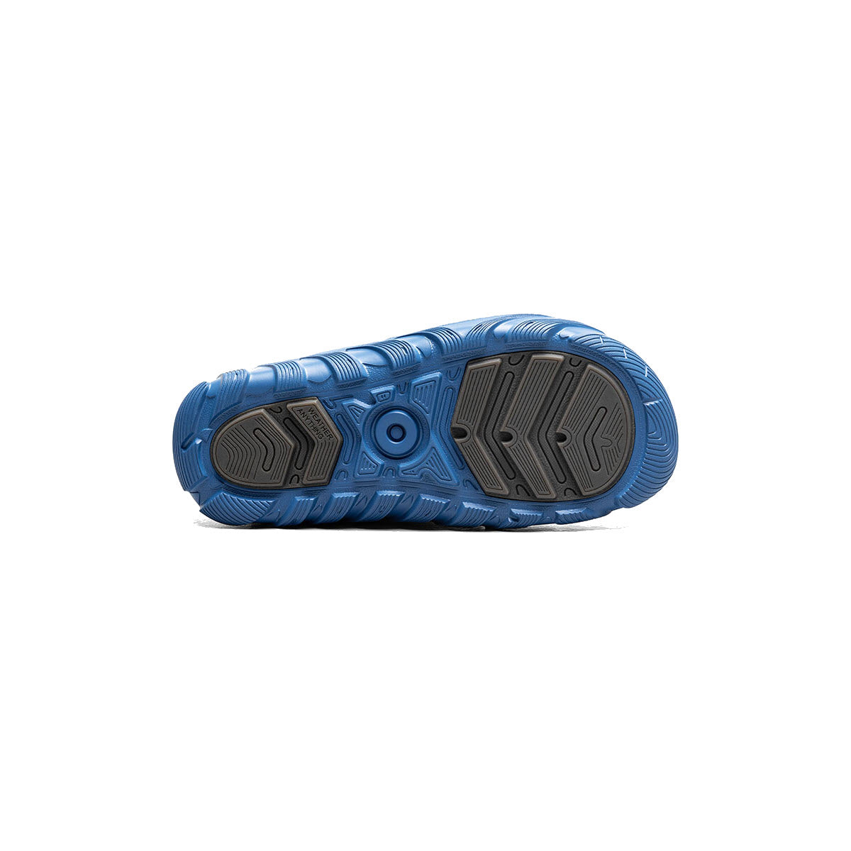 BOGS BOGA BOOT BLUE - KIDS