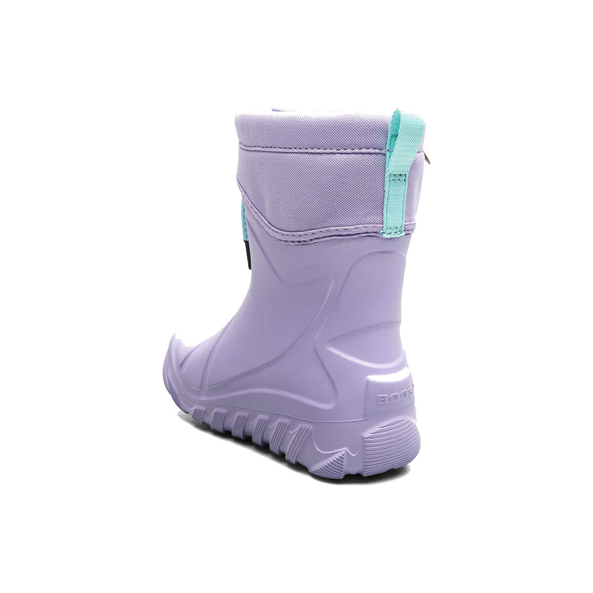 BOGS BOGA BOOT LAVENDER - KIDS