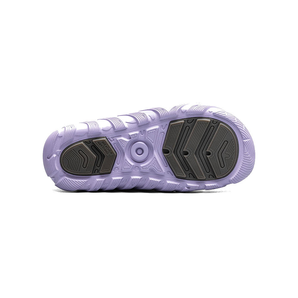 BOGS BOGA BOOT LAVENDER - KIDS