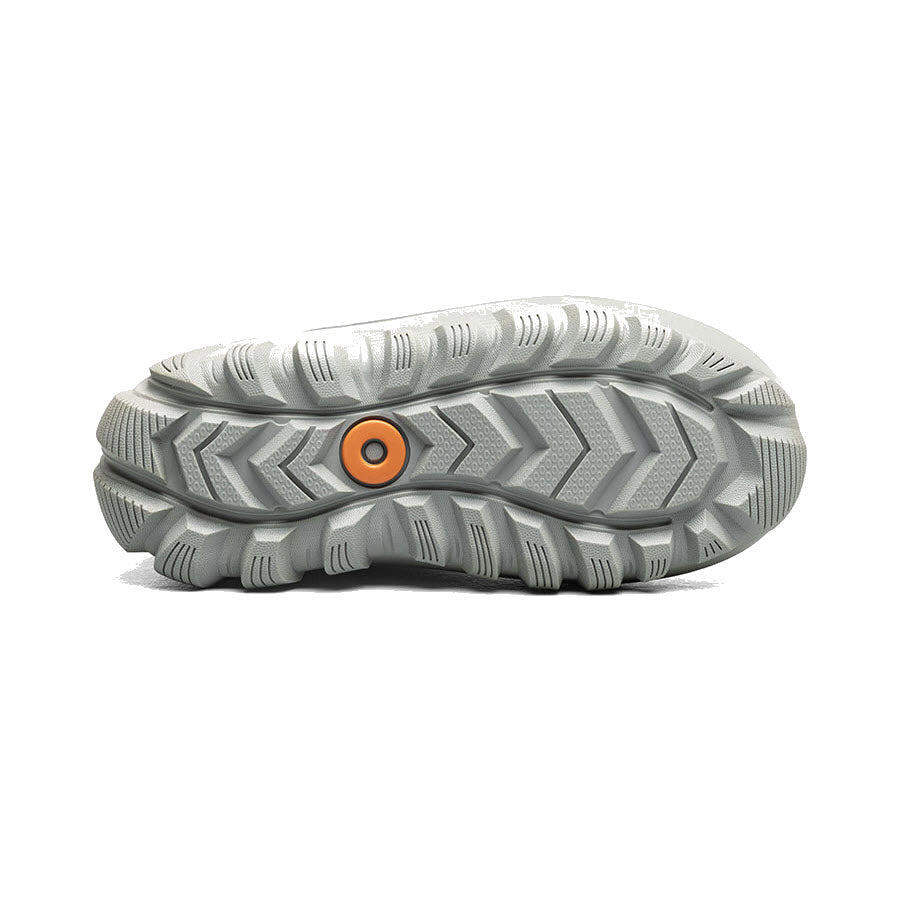 BOGS CLASSIC SEAMLESS GRAY MULTI - KIDS