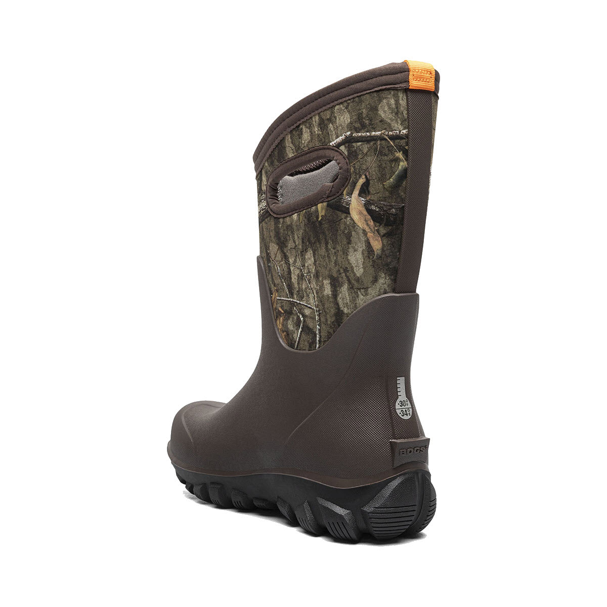 BOGS CLASSIC SEAMLESS MOSSY OAK - KIDS