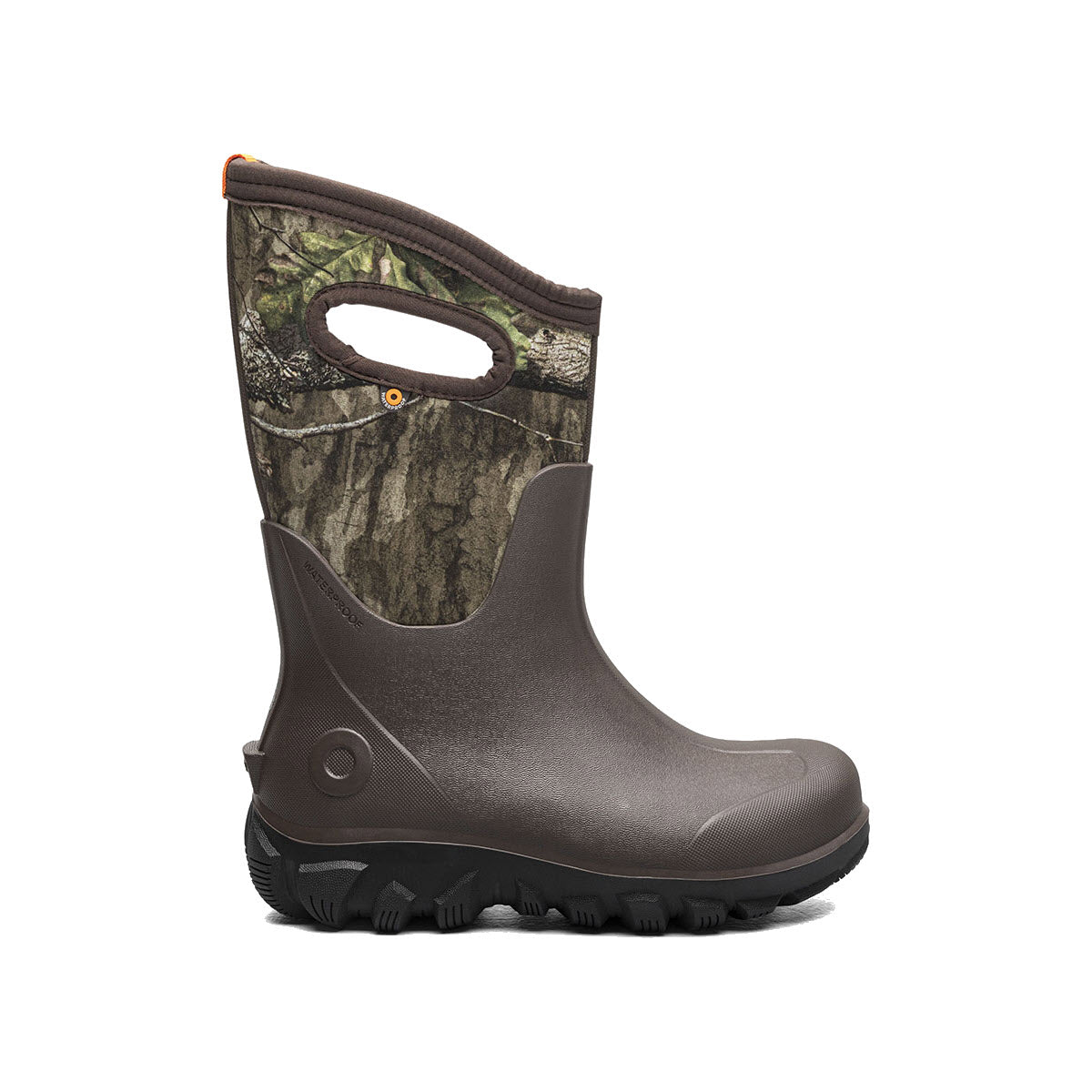 BOGS CLASSIC SEAMLESS MOSSY OAK - KIDS