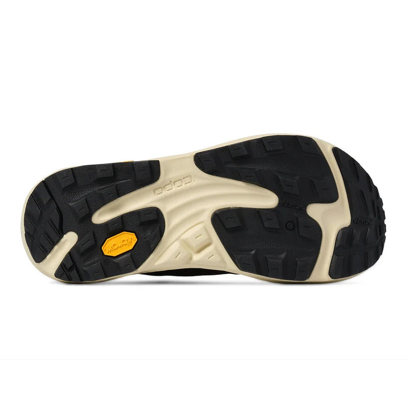 TOPO ULTRAVENTURE 5 MAROON/TAN - WOMENS