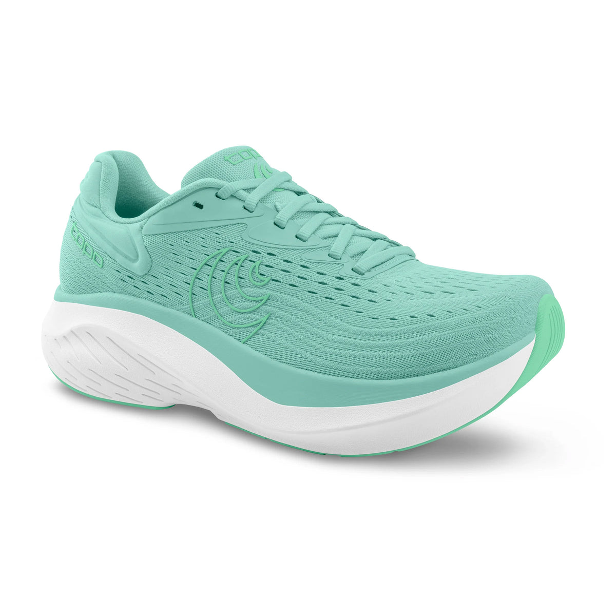TOPO ATMOS 2 AQUA/MINT - WOMENS