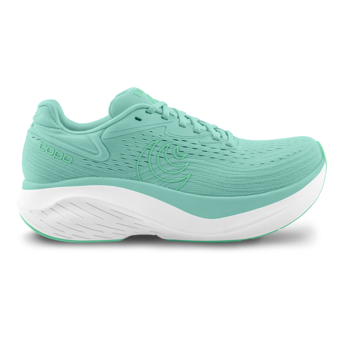 TOPO ATMOS 2 AQUA/MINT - WOMENS