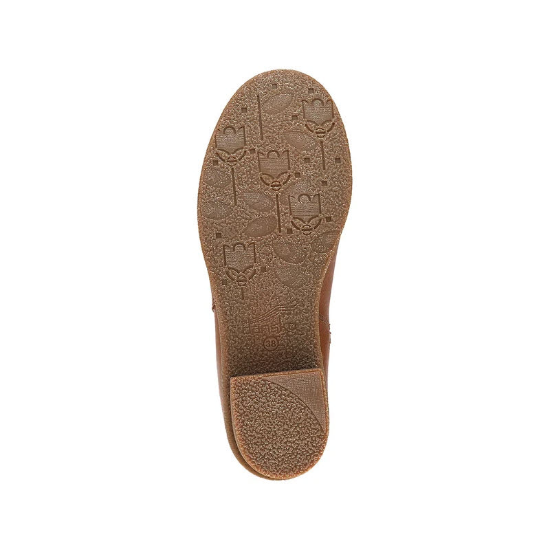 DANSKO DEEDEE WATERPROOF BOOT TAN - WOMENS