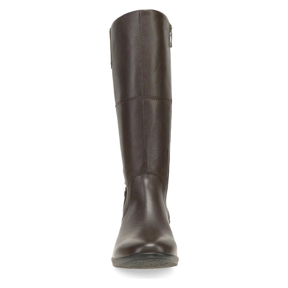 DANSKO CARISSA TALL DRESS BOOT CHOCOLATE - WOMENS