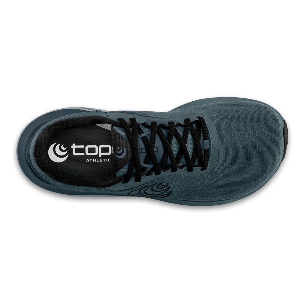 TOPO ULTRAFLY 6 STONE/GREY - MENS
