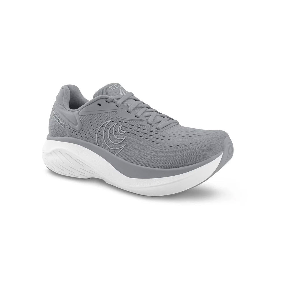 TOPO ATMOS 2 GREY/GREY - MENS
