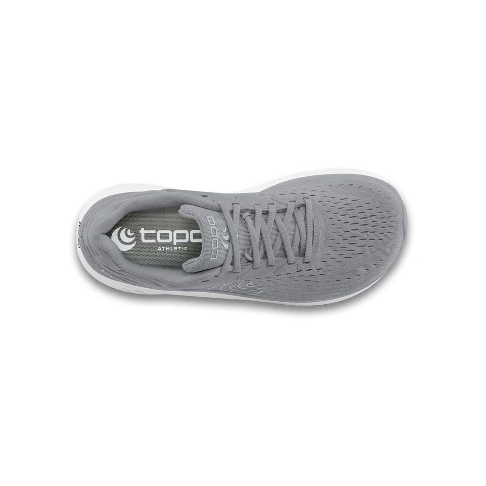 TOPO ATMOS 2 GREY/GREY - MENS