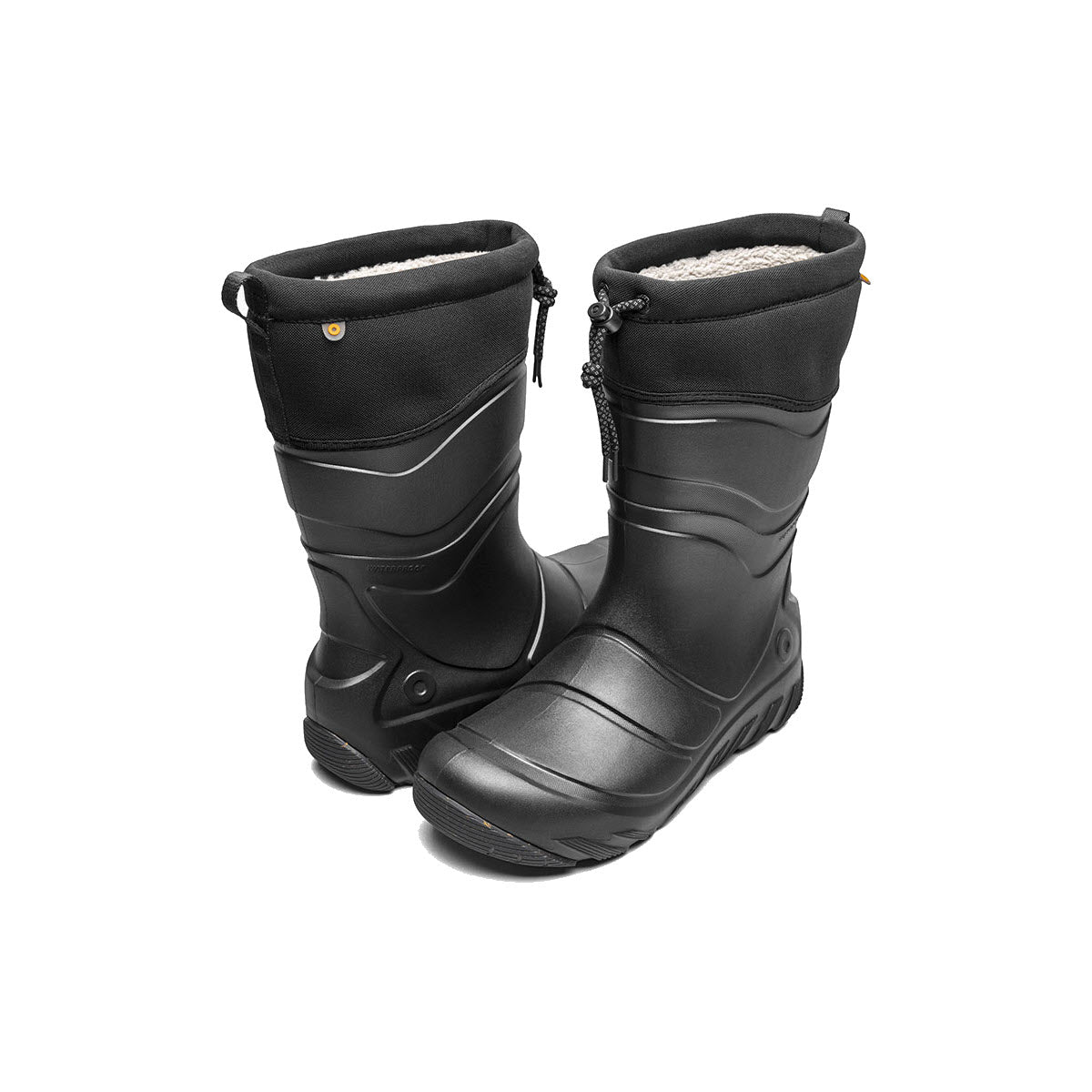 BOGS BOGA BOOT BLACK - MENS