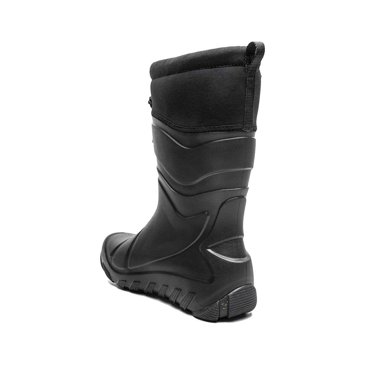 BOGS BOGA BOOT BLACK - MENS