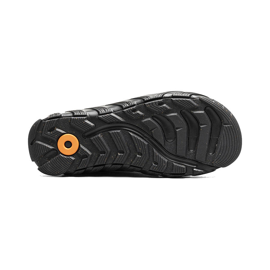 BOGS BOGA BOOT BLACK - MENS