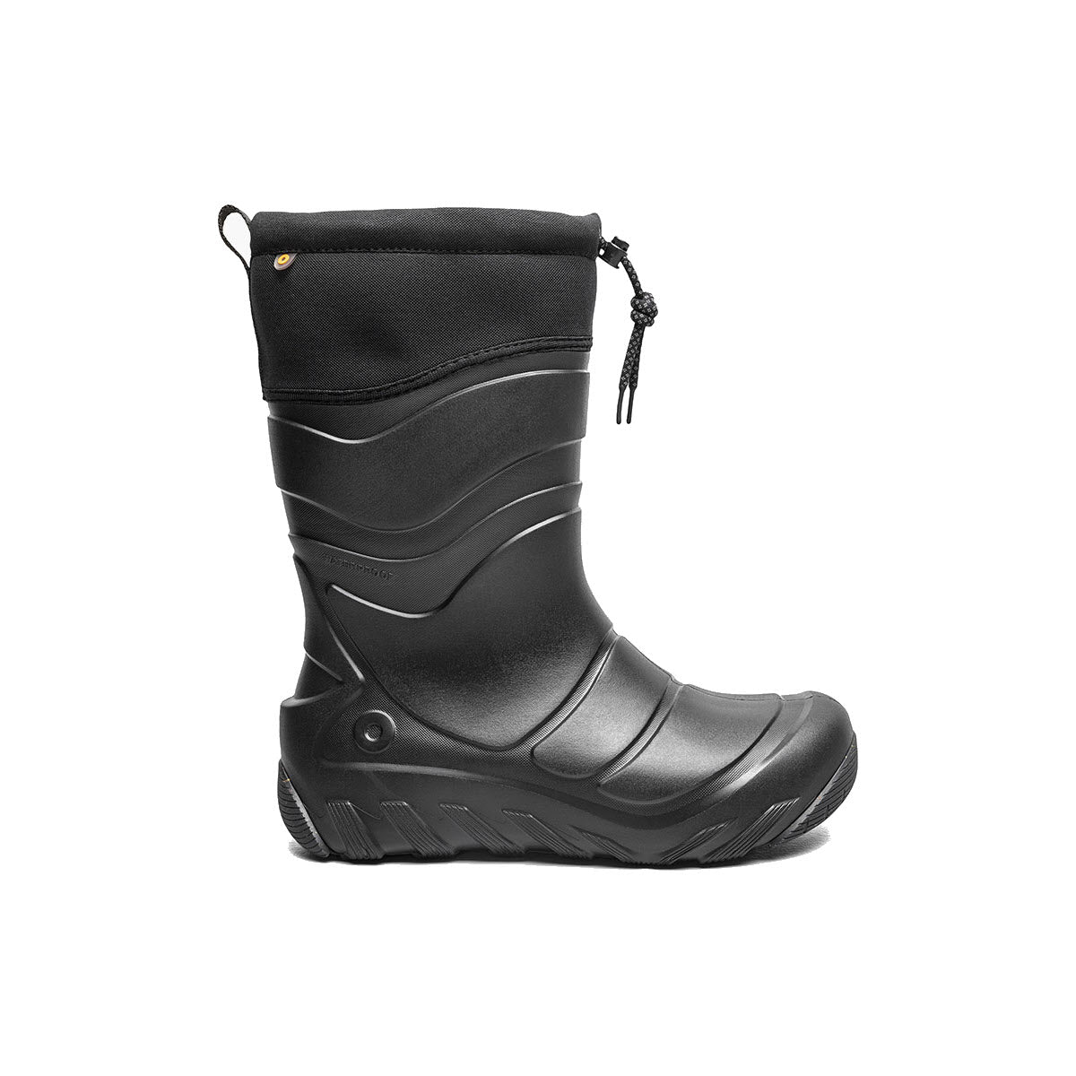 BOGS BOGA BOOT BLACK - MENS