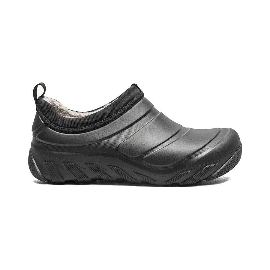 BOGS BOGA CAMPSTER BLACK - MENS