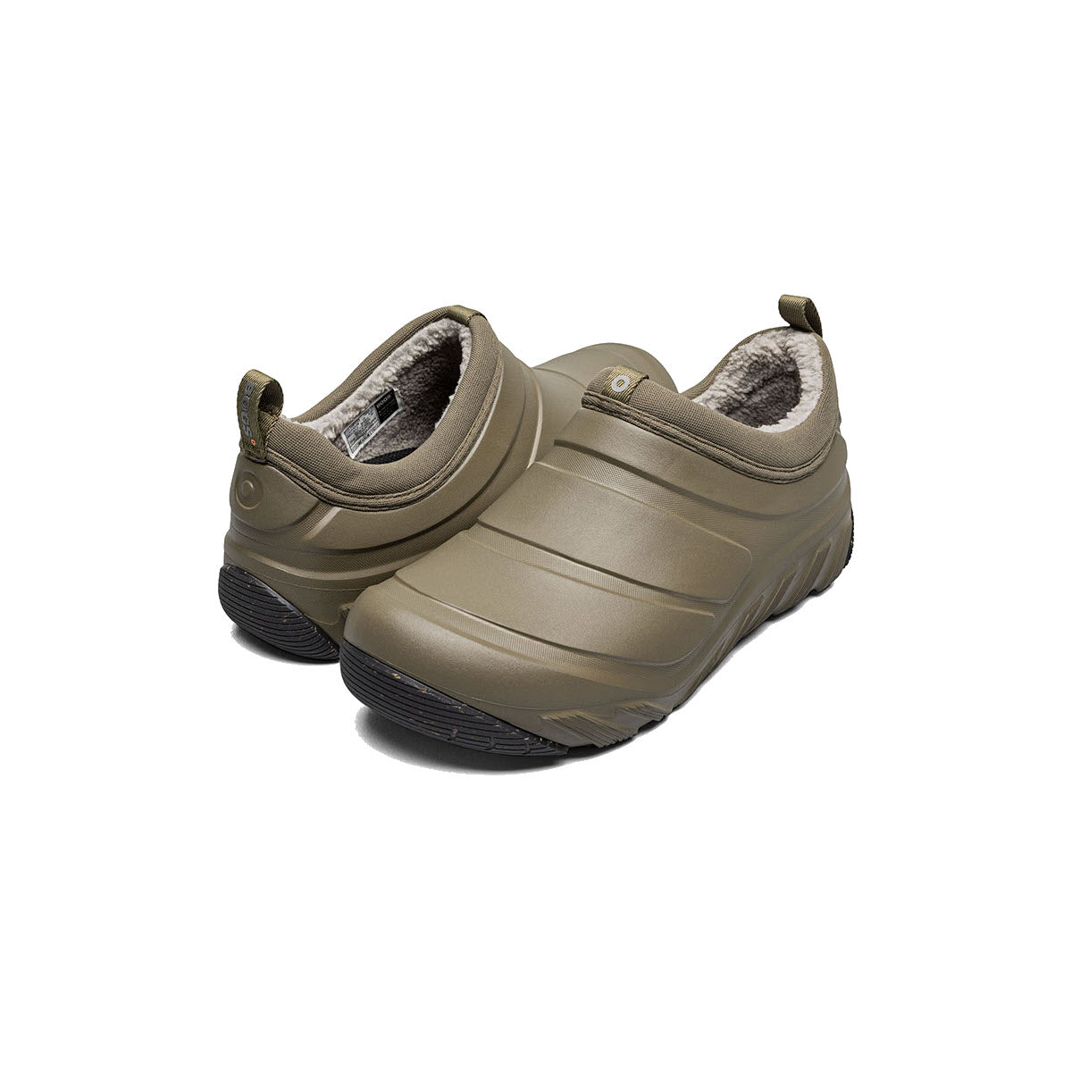 BOGS BOGA CAMPSTER GREEN - MENS
