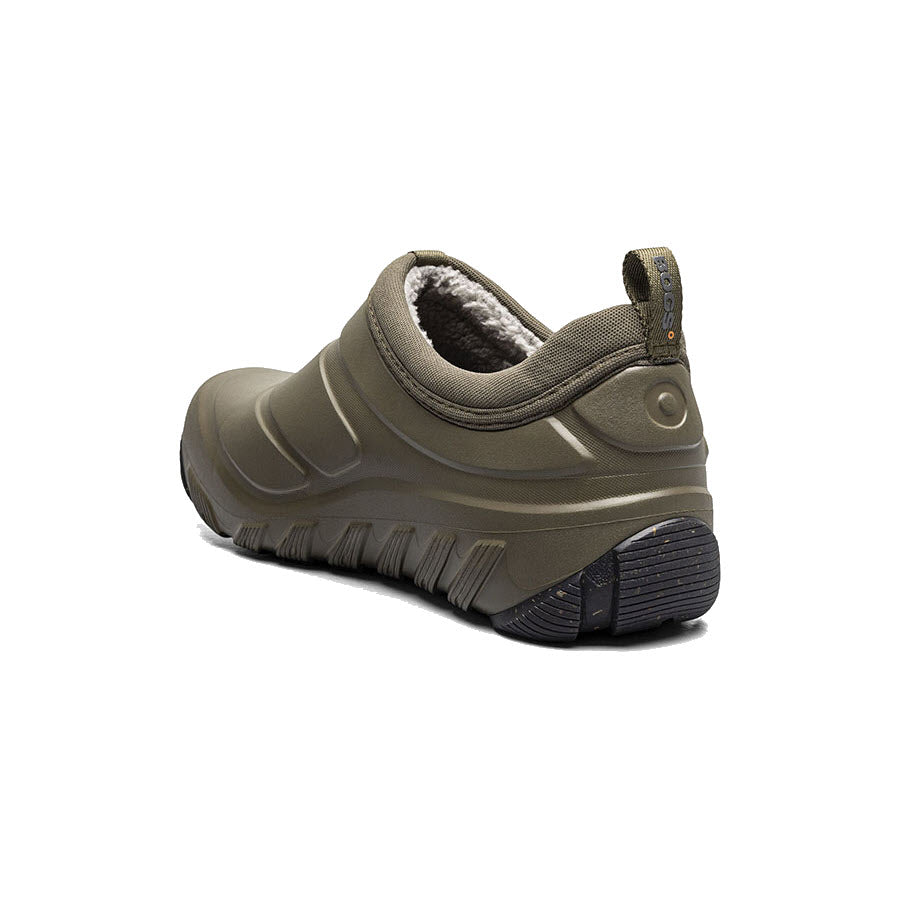 BOGS BOGA CAMPSTER GREEN - MENS
