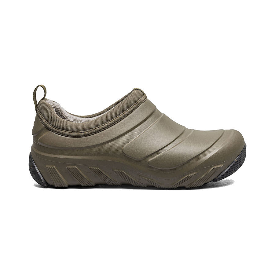 BOGS BOGA CAMPSTER GREEN - MENS