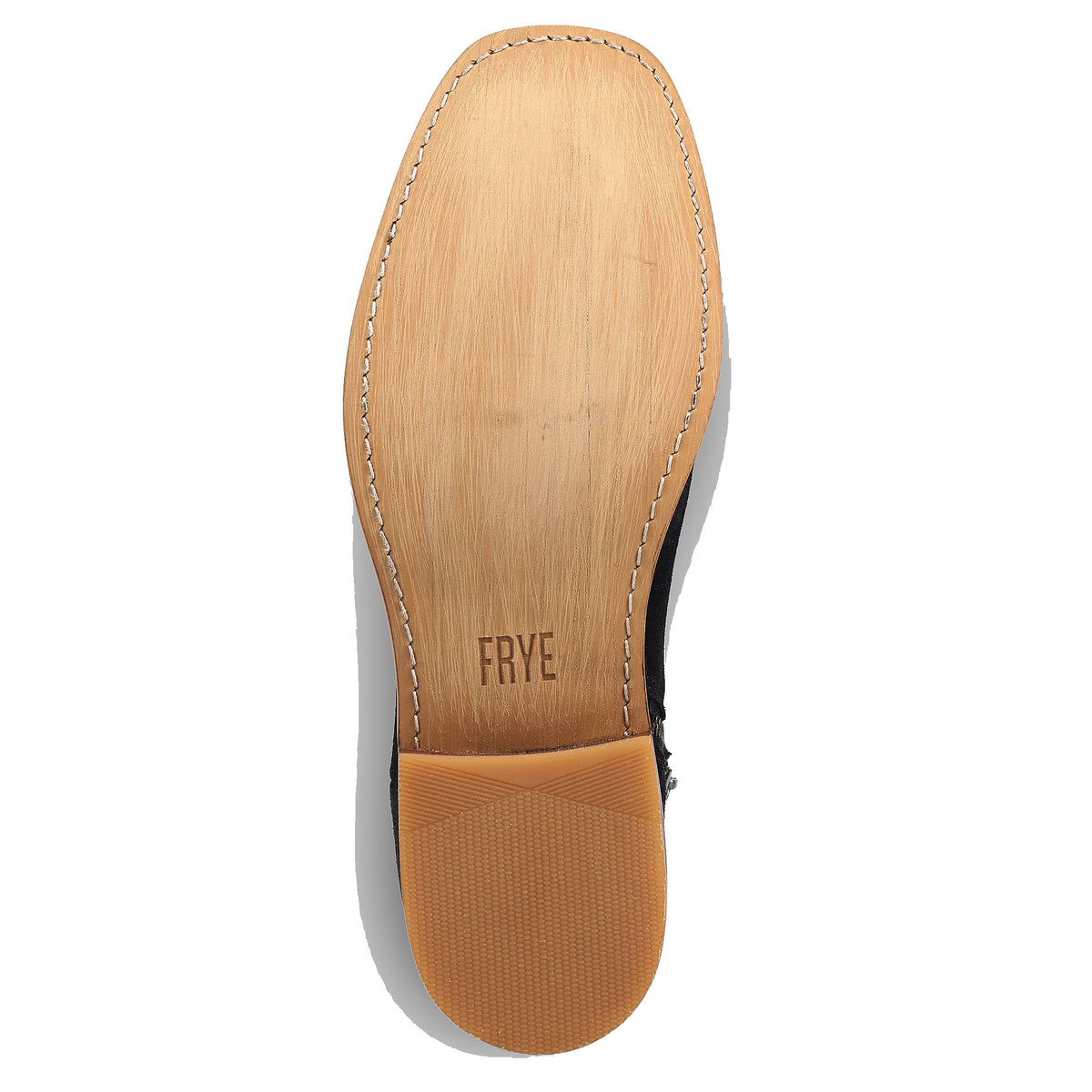 FRYE CAMPUS INSIDE ZIP BLUESTONE - MENS