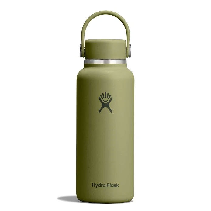 HYDRO FLASK MICRO HYDRO 13.5OZ PALMER GREEN