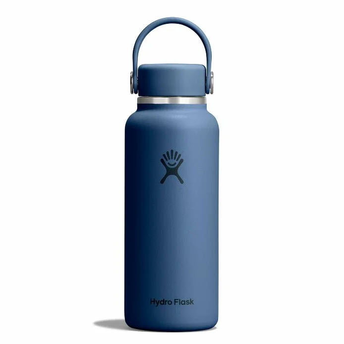 HYDRO FLASK MICRO HYDRO 13.5OZ HARBOR BLUE