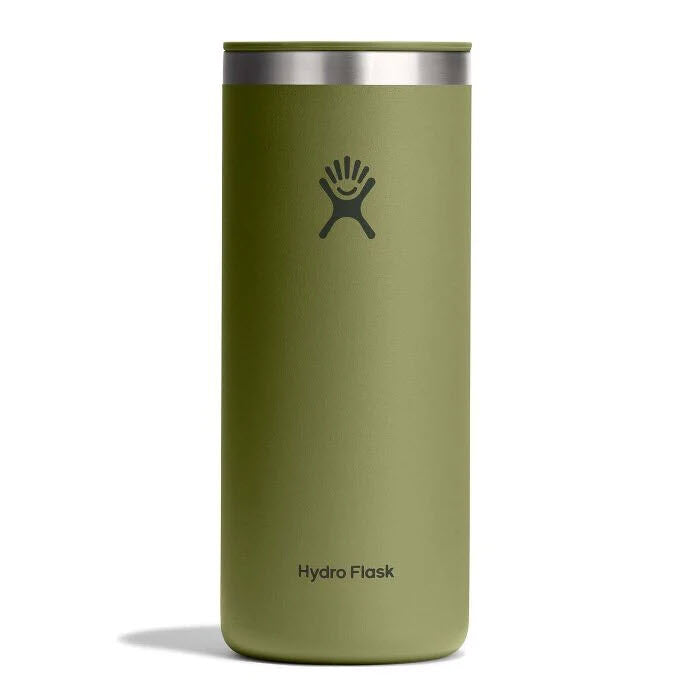 HYDRO FLASK COFFEE CUP 20OZ PALMER GREEN