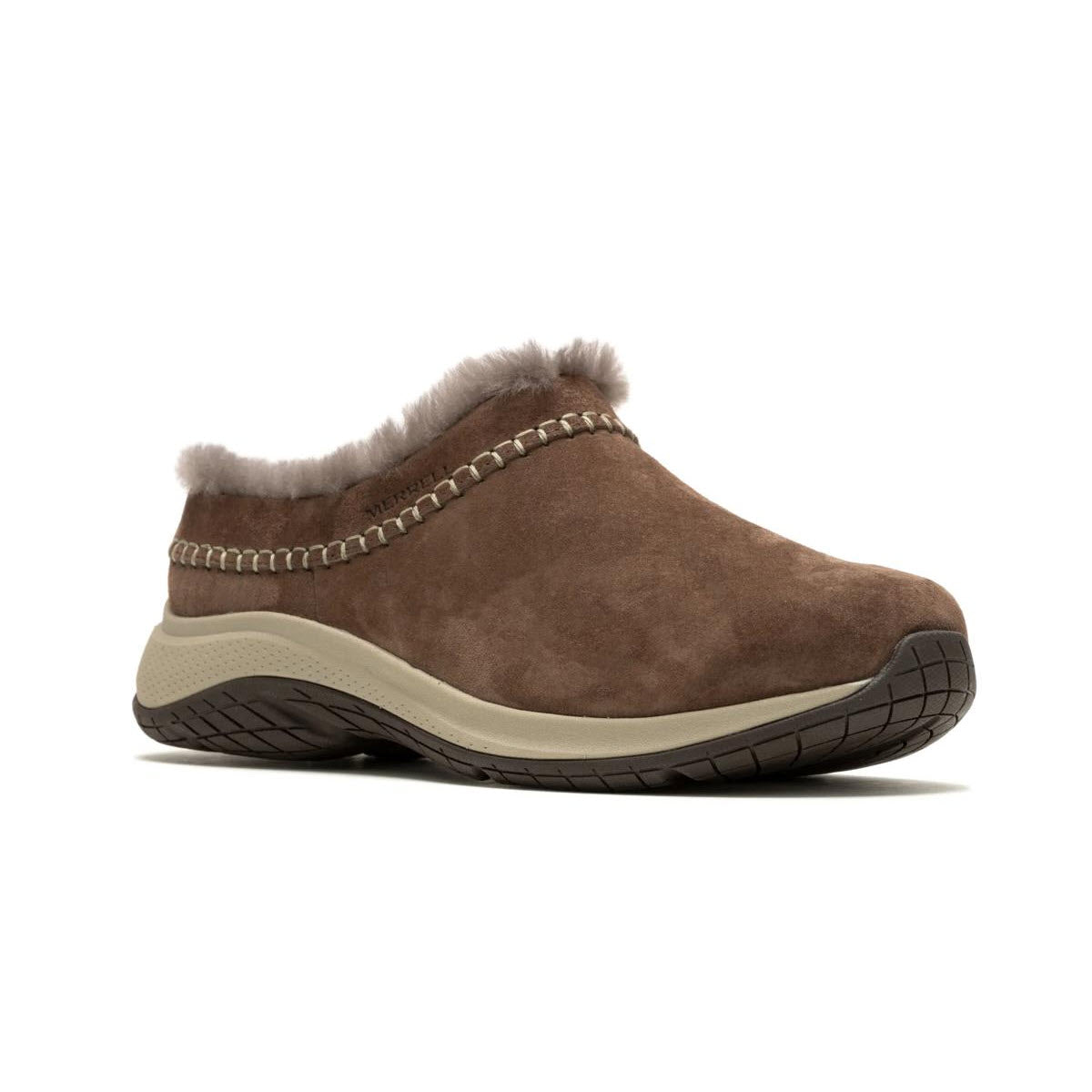 MERRELL ENCORE ICE 5 MID ZIP BRACKEN - WOMENS