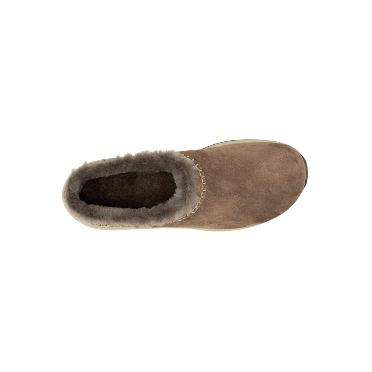 MERRELL ENCORE ICE 5 MID ZIP BRACKEN - WOMENS