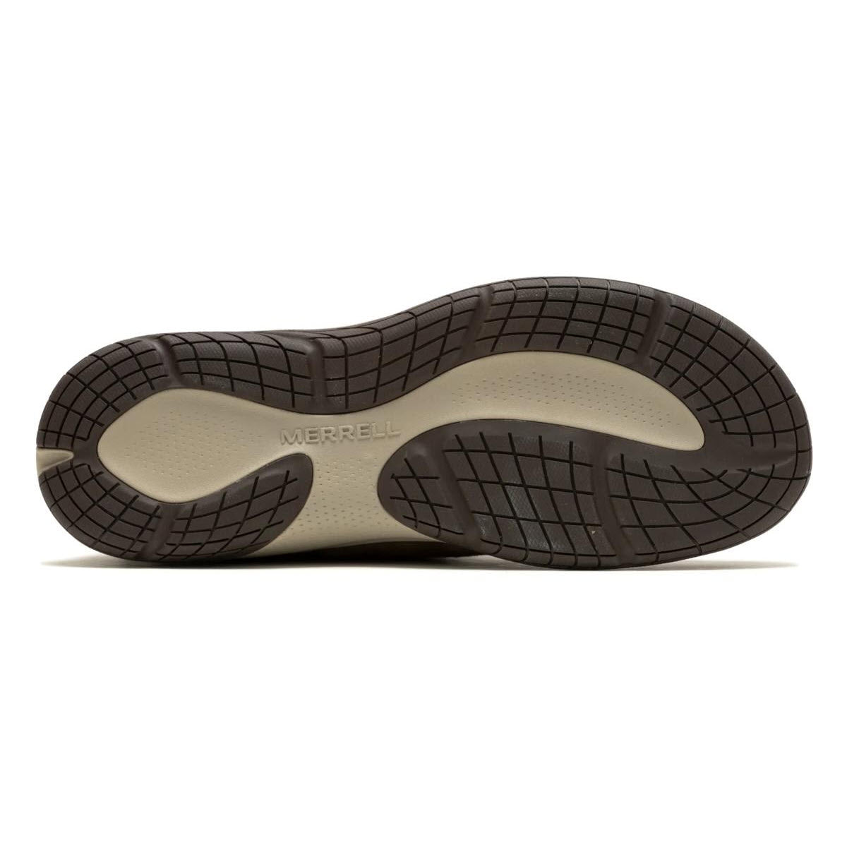 MERRELL ENCORE ICE 5 MID ZIP BRACKEN - WOMENS