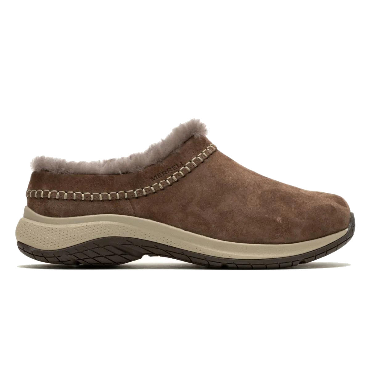 MERRELL ENCORE ICE 5 MID ZIP BRACKEN - WOMENS
