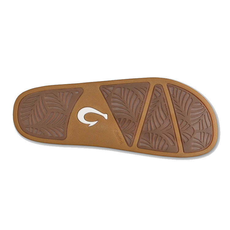KIPEA ULANA SLIDE BLACK - WOMENS