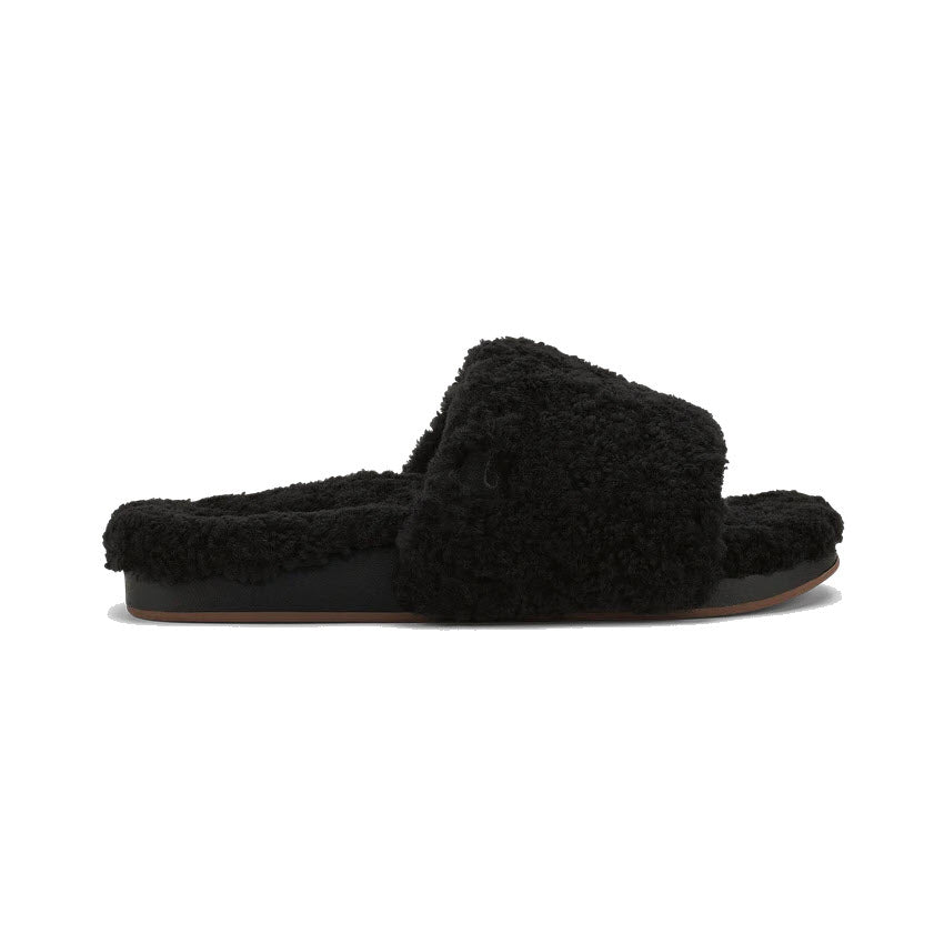 KIPEA ULANA SLIDE BLACK - WOMENS
