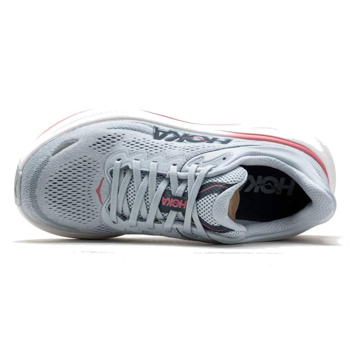 HOKA BONDI 9 MINERAL BLUE/WASHED BLUE - WOMENS