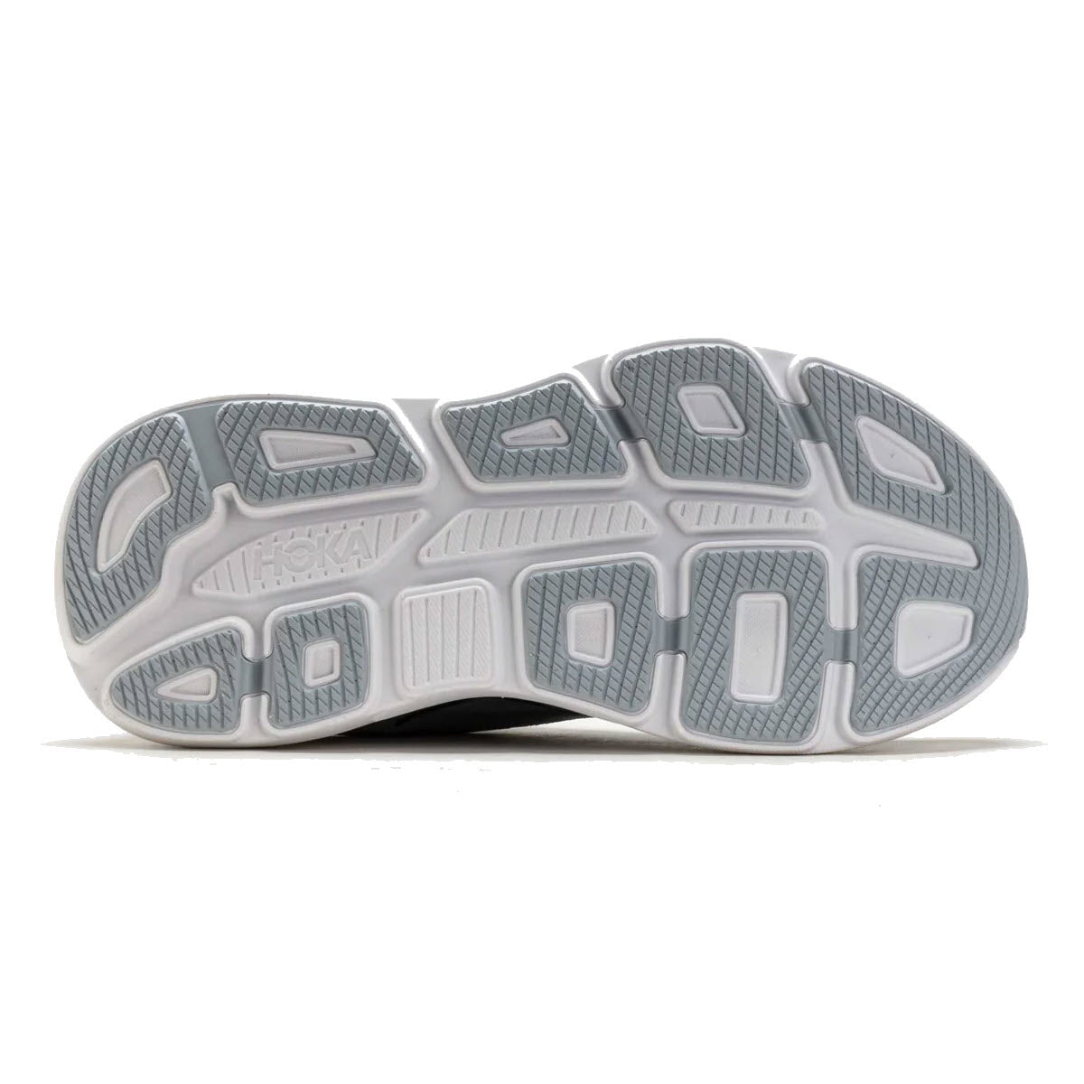 HOKA BONDI 9 MINERAL BLUE/WASHED BLUE - WOMENS