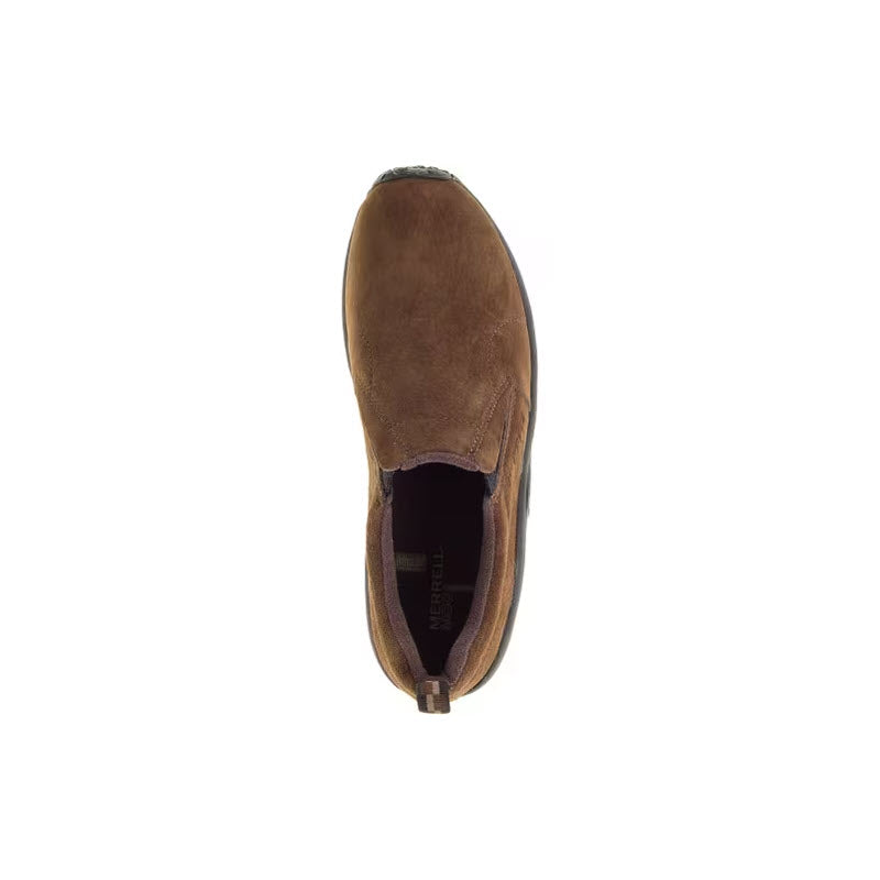 MERRELL JUNGLE MOC DARK EARTH - MENS