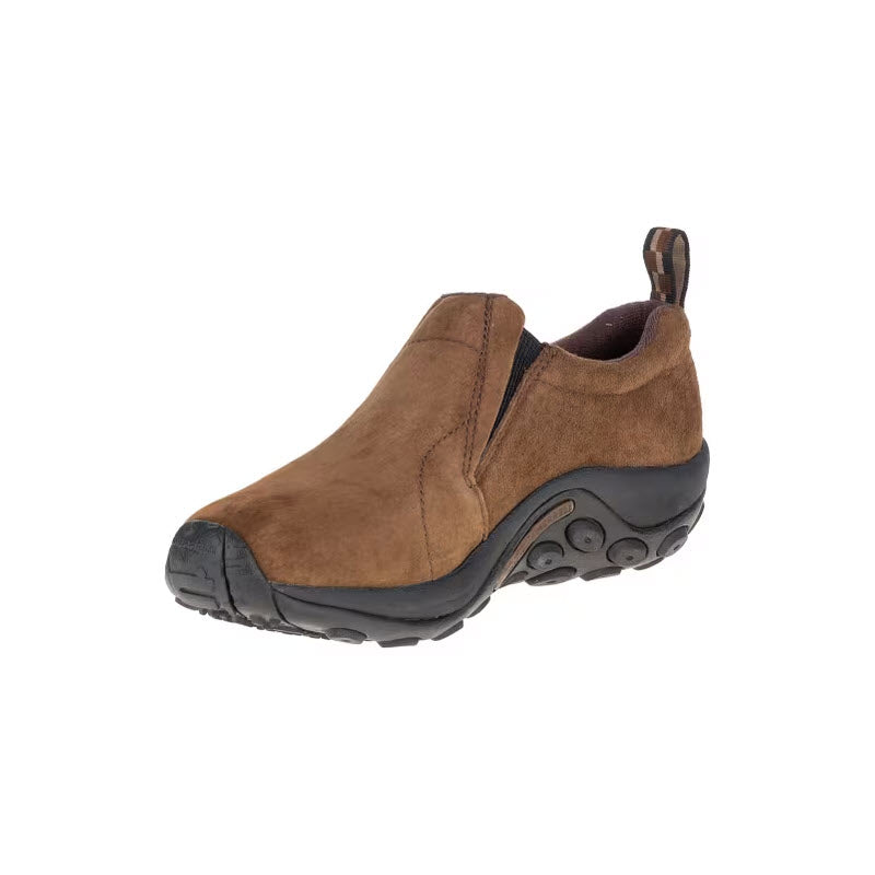 MERRELL JUNGLE MOC DARK EARTH - MENS